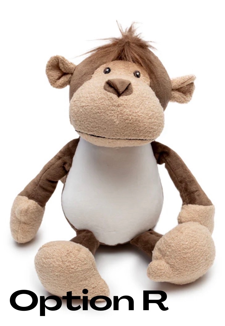 Personalised Flower Girl Bunny Teddy – Custom Wedding Keepsake Gift - Image 19