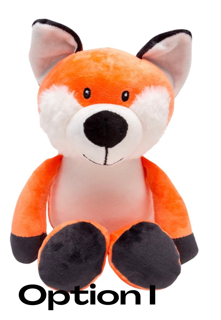 Personalised Flower Girl Bunny Teddy – Custom Wedding Keepsake Gift - Image 10