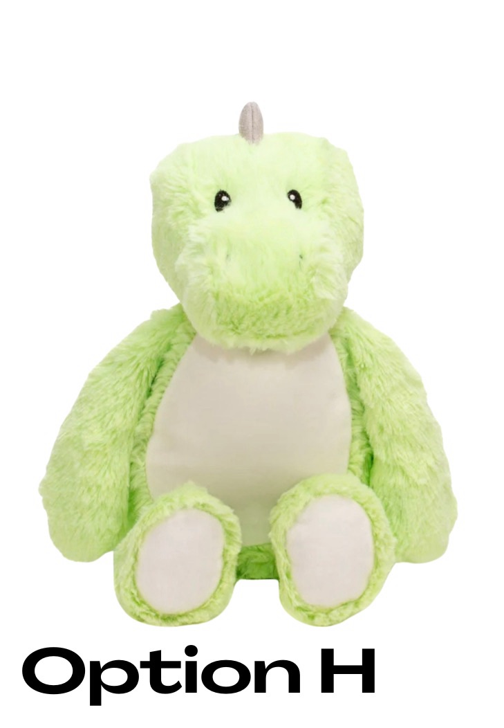 Personalised Flower Girl Bunny Teddy – Custom Wedding Keepsake Gift - Image 9