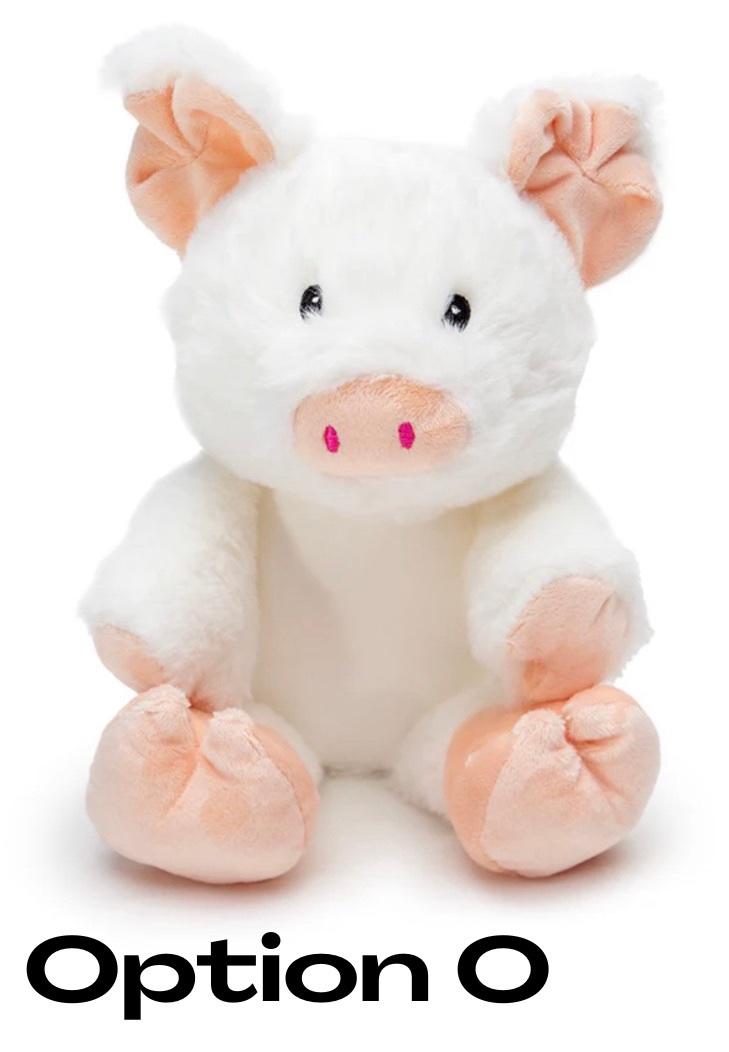 Personalised Flower Girl Bunny Teddy – Custom Wedding Keepsake Gift - Image 16