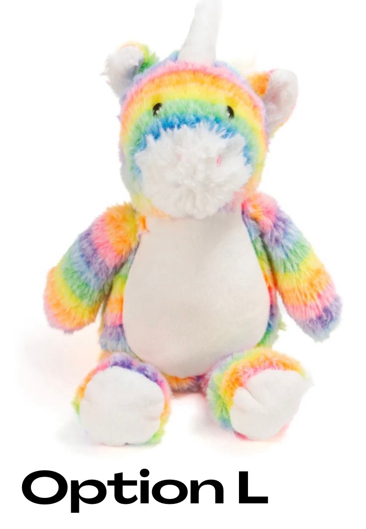 Personalised Flower Girl Bunny Teddy – Custom Wedding Keepsake Gift - Image 13